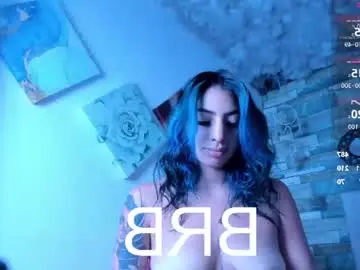 Chaturbate Private Sex Chat of miss_evans_