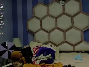 Chaturbate Sex Cam of miss_evans_