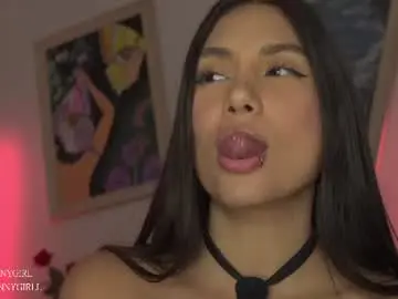 Chaturbate Sex Chat of missbunnygirl