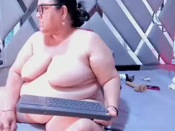 Chaturbate Nude Webcam of mommy_cute