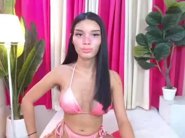 Chaturbate Live Sex Cam of pinkishdoll