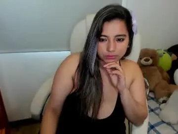 Chaturbate Best live sex cam show of sara_lizcano
