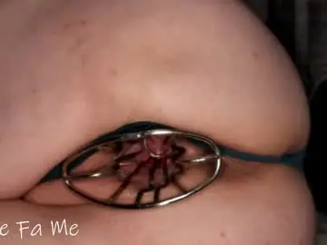 Chaturbate Private Sex Chat of smilefame123