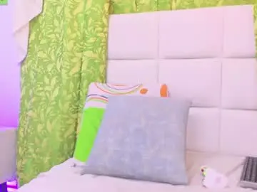 Chaturbate Sex Cam of stefany_hot69_