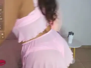 Chaturbate Private Sex Chat of sweet_wenjones