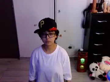 Chaturbate Watch Live Sex Cams of thomascooper_cams