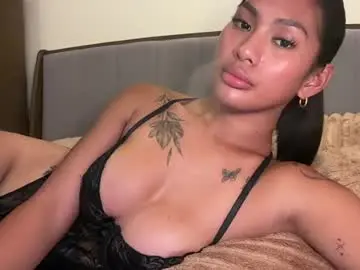 Chaturbate Sex Chat of victoriamayumi