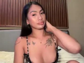 Chaturbate Adult Webcam of victoriamayumi