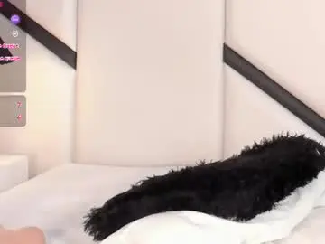 Chaturbate Nude Webcam of ximenacosta