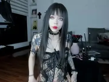 Chaturbate Free Live Porn of zombieeporcelainex
