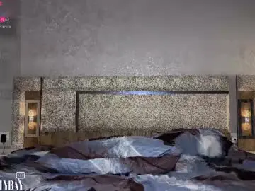 Chaturbate Live Porn of _cherlybay_