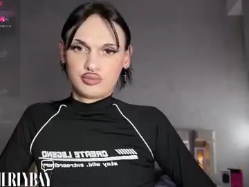 Chaturbate Watch Live Sex Cams of _cherlybay_