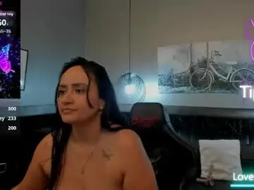 Chaturbate Watch Live Sex Cams of alexandramilff