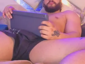 Chaturbate Best Webcam of benny_and_mark