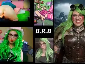 Chaturbate Private Sex Chat of blakelytgirl