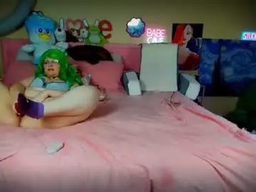 Chaturbate Sex Chat of blakelytgirl