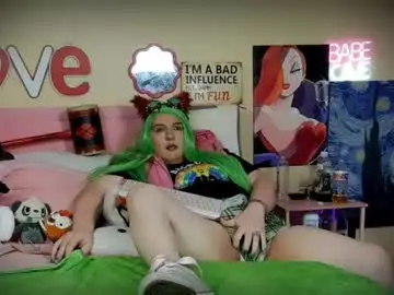 Chaturbate Nude Webcam of blakelytgirl