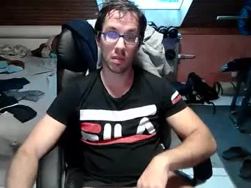 Chaturbate Adult Webcam of cmnm2026