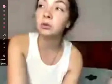 Chaturbate Sex Cam of emmagerhauser