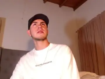 Chaturbate Sex Chat of erik_rodriguez