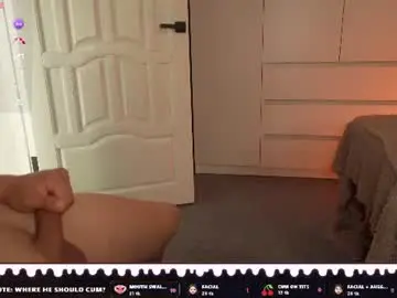 Chaturbate Sex Chat of gimbobar