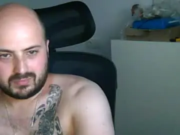 Chaturbate Live Sex of goldenspainboy