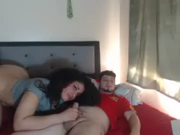 Chaturbate Live Sex Cam of kalipso_n_jones