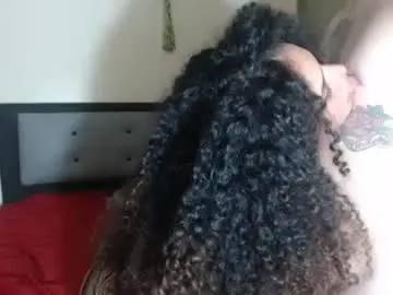 Chaturbate Adult Webcam of kalipso_n_jones