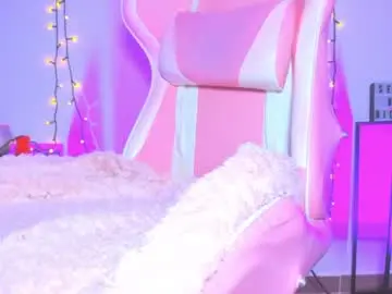 Chaturbate Nude Webcam of katalinaferreirax