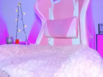 Chaturbate Live Sex of katalinaferreirax