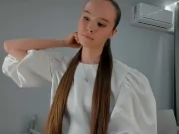 Chaturbate Nude Webcam of kristanmaricle