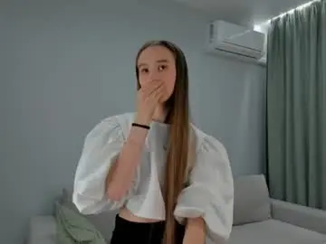 Chaturbate Best Webcam of kristanmaricle