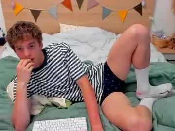 Chaturbate Private Sex Chat of lanny_fandi