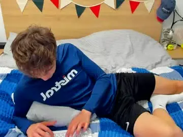 Chaturbate Free Live Porn of lanny_fandi