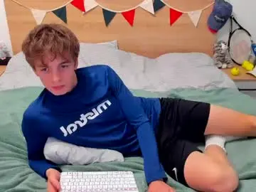 Chaturbate Live Sex of lanny_fandi