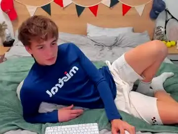 Chaturbate Live Porn of lanny_fandi