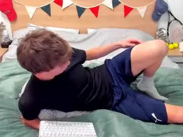 Chaturbate Adult Video Chat of lanny_fandi