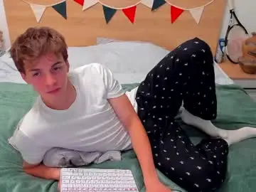 Chaturbate Best Webcam of lanny_fandi
