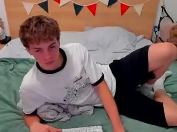 Chaturbate Sex Cam of lanny_fandi