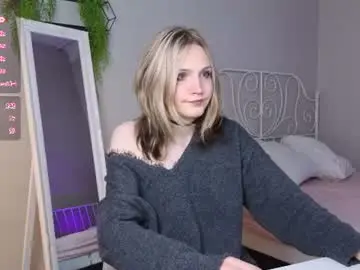 Chaturbate Free Porn Cam of lexa_demi