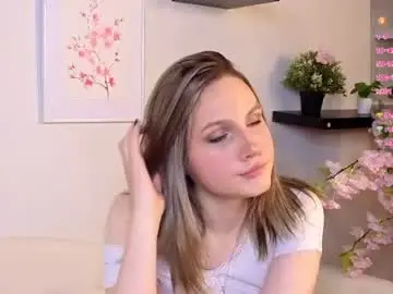 Chaturbate Nude Webcam of lexa_demi