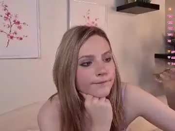 Chaturbate Free Live Porn of lexa_demi