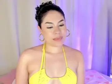 Chaturbate Adult Webcam of lil_swaay