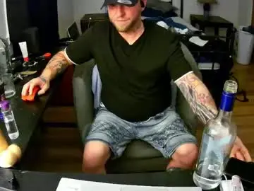 Chaturbate Sex Cam of livingpuddle