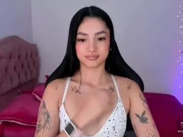 Chaturbate Adult Webcams of lizzie_corner