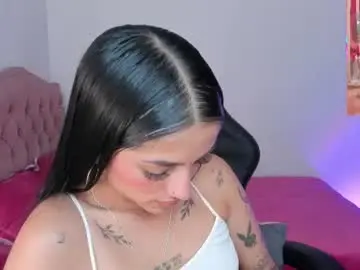 Chaturbate Live Porn of lizzie_corner
