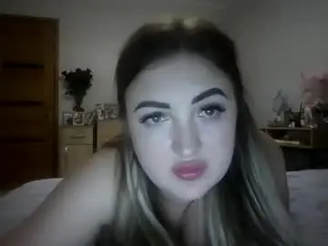 Chaturbate Live Sex of meriwoulders