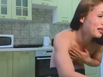 Chaturbate Private Sex Chat of mia___lunaa