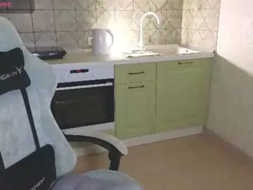 Chaturbate Adult Webcam of mia___lunaa