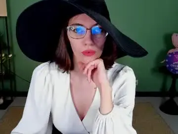 Chaturbate Adult Webcam of milky_jenny